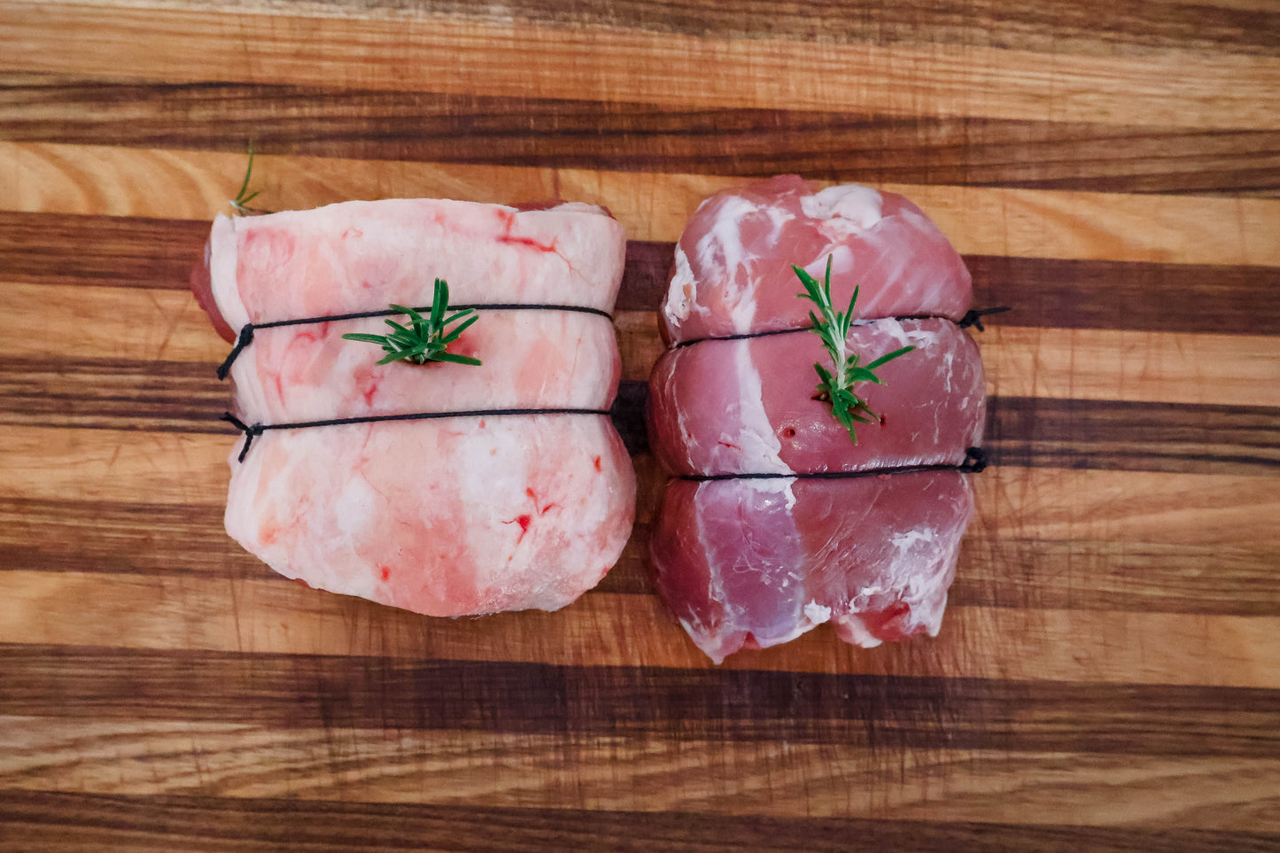 Lamb Mini Roast (Tenders)