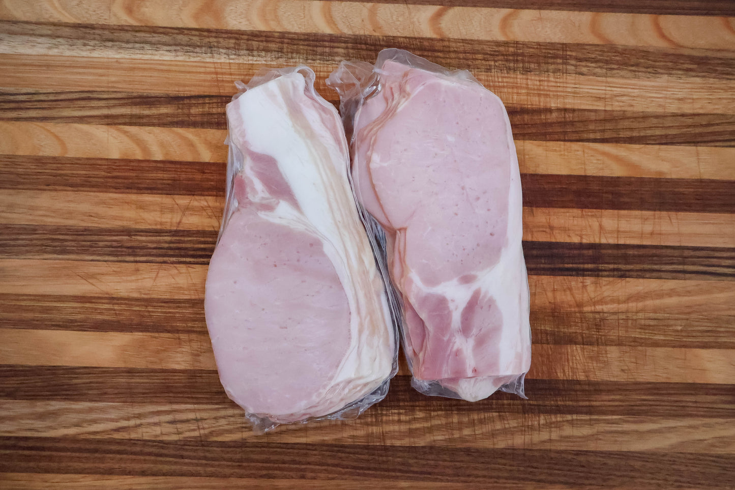 Free-range Premium Bacon