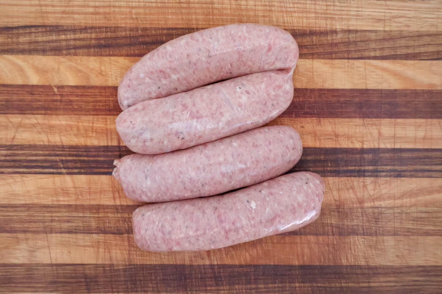 Pork Cumberland Sausages