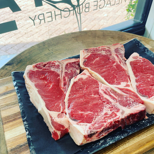T-bone Steak