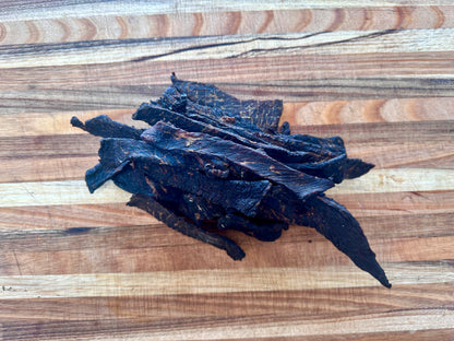 Beef Jerky