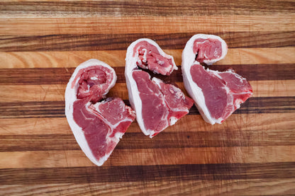 Lamb Loin Chops