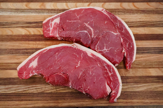 Beef Rump Steak