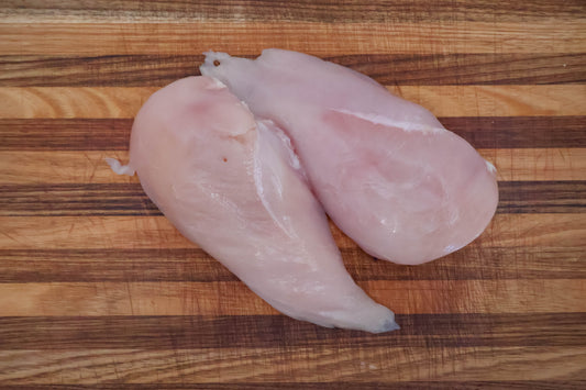 Mt Barker Free-Range Chicken Breast