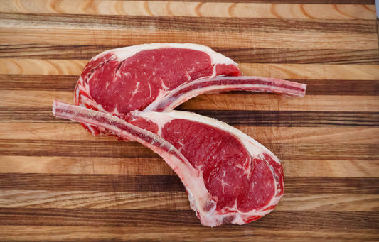 Ribeye Steak
