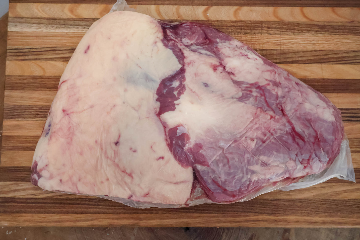 Whole Aged Grass-Fed Brisket