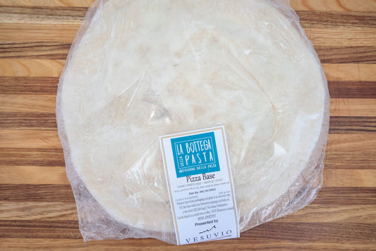 Pizza Base