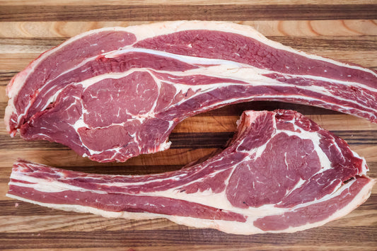 Tomahawk Steak