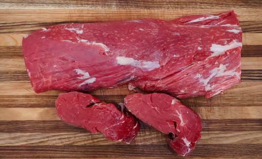 Eye Fillet Steak