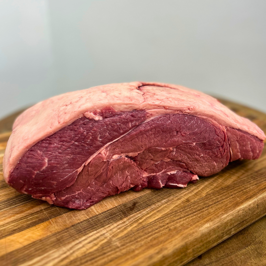 Whole Aged Our Farm Rump