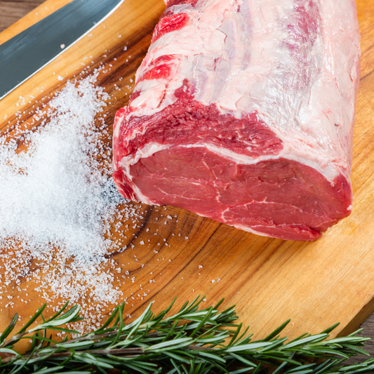 Whole Aged Scotch Fillet