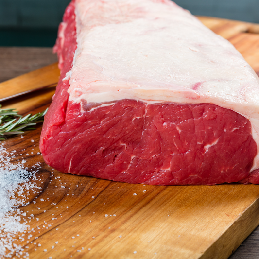 Whole Aged Sirloin