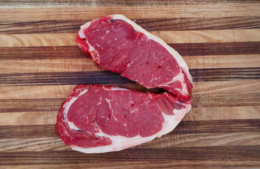 Porterhouse Steak